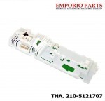 Πλακέτα πλυντηρίου ρούχων BOSCH,SIEMENS, 00445329
